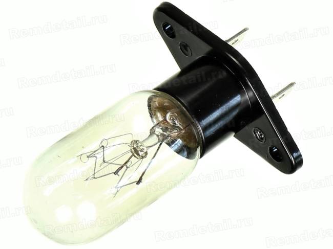 Лампочка для микроволновой печи 311360